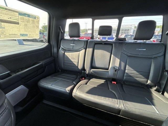 new 2026 Ford F-350 car, priced at $95,188