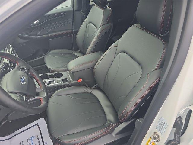 new 2026 Ford Escape car, priced at $39,999