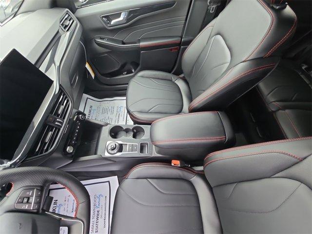 new 2026 Ford Escape car, priced at $39,999