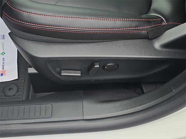 new 2026 Ford Escape car, priced at $39,999