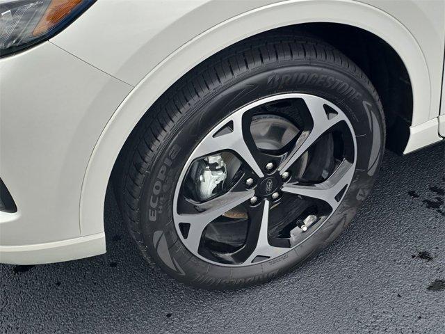 new 2026 Ford Escape car, priced at $39,999