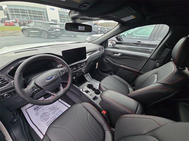 new 2026 Ford Escape car, priced at $39,999