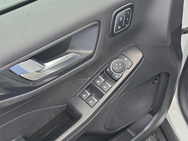 new 2026 Ford Escape car, priced at $39,999