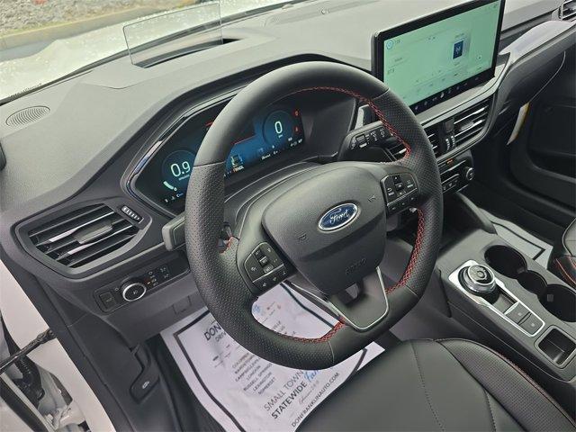 new 2026 Ford Escape car, priced at $39,999