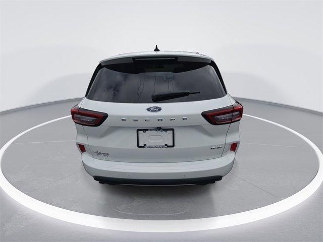 new 2026 Ford Escape car, priced at $39,999