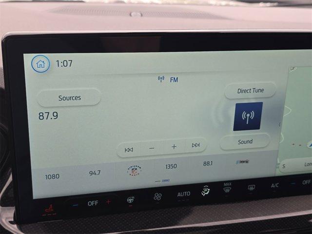 new 2026 Ford Escape car, priced at $39,999