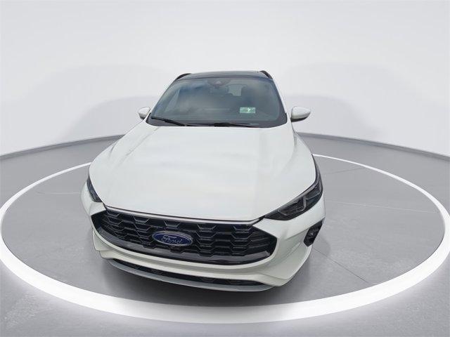 new 2026 Ford Escape car, priced at $39,999