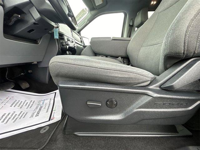 used 2024 Ford F-150 car, priced at $43,839