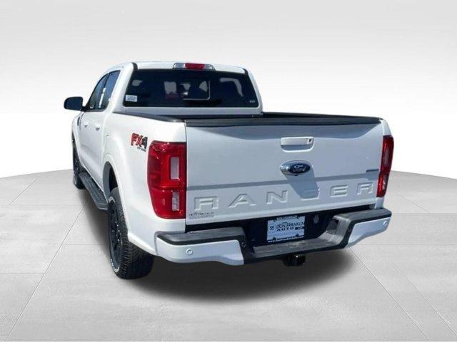 used 2020 Ford Ranger car, priced at $34,588