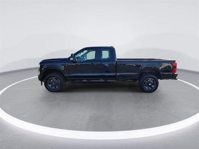 new 2026 Ford F-350 car, priced at $56,599