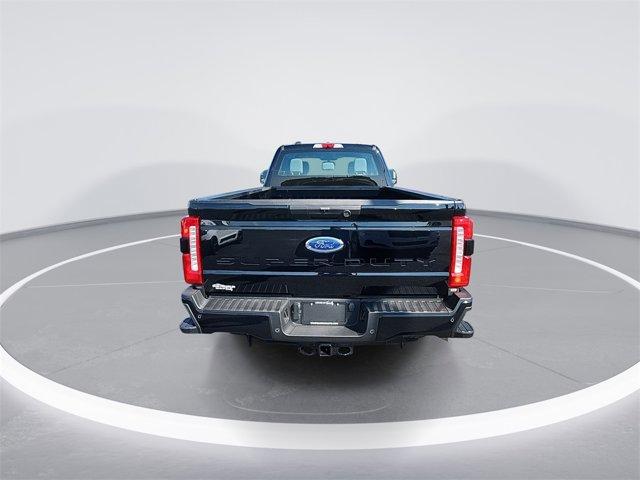 new 2026 Ford F-350 car, priced at $56,599