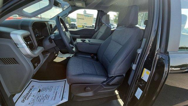 new 2026 Ford F-350 car, priced at $58,059