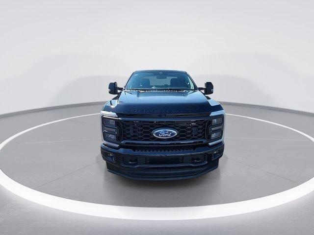 new 2026 Ford F-350 car, priced at $58,059