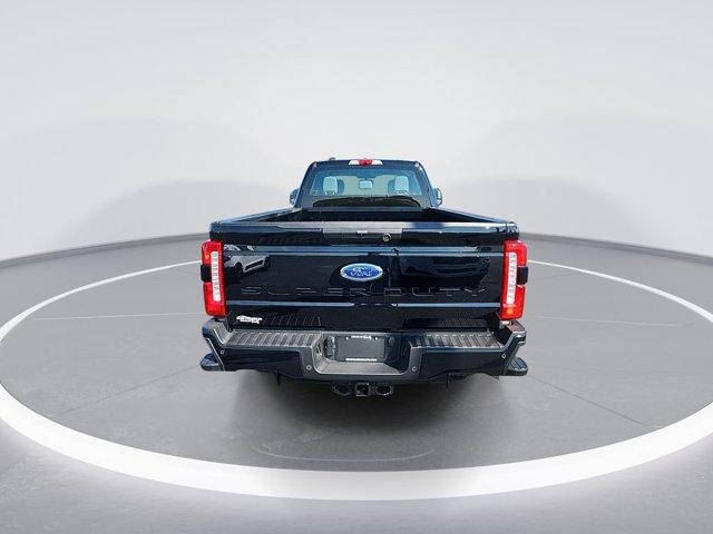 new 2026 Ford F-350 car, priced at $58,059