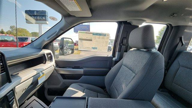 new 2026 Ford F-350 car, priced at $56,599