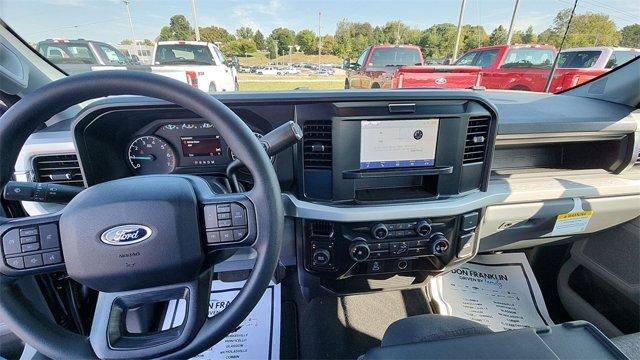 new 2026 Ford F-350 car, priced at $56,599