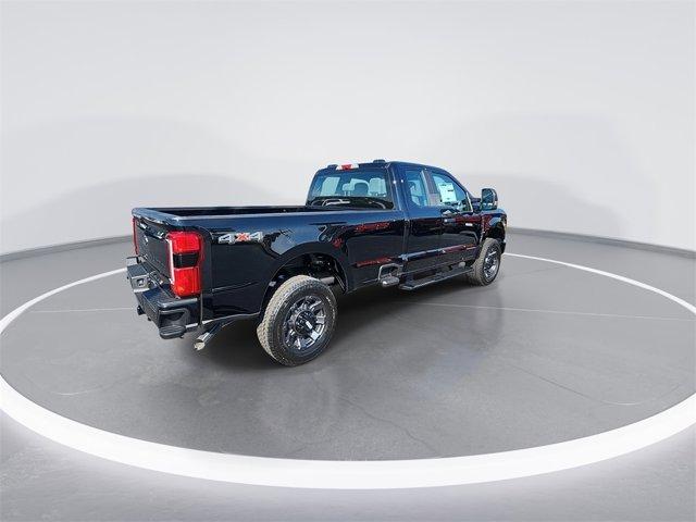 new 2026 Ford F-350 car, priced at $56,599