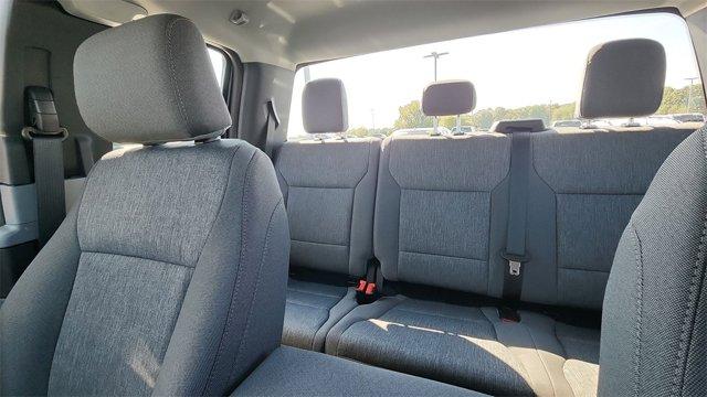 new 2026 Ford F-350 car, priced at $56,599