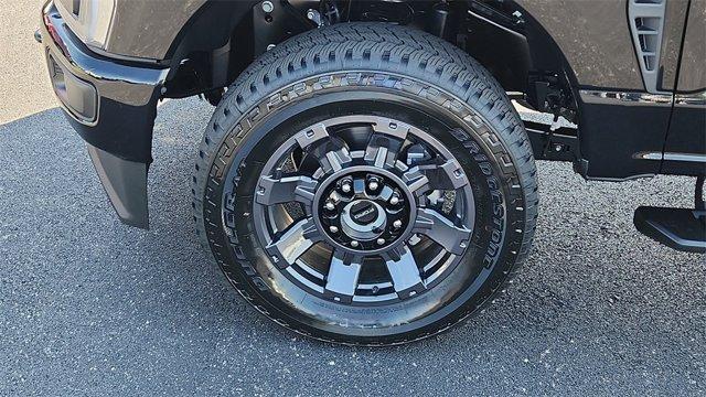 new 2026 Ford F-350 car, priced at $56,599