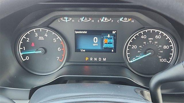 new 2026 Ford F-350 car, priced at $56,599