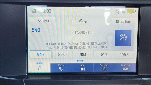 new 2026 Ford F-350 car, priced at $56,599