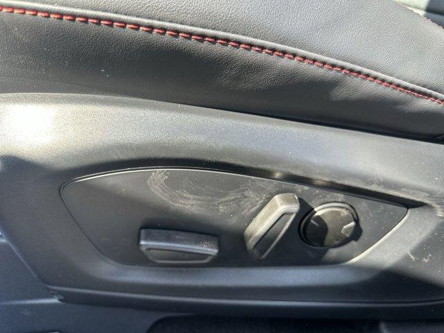 new 2026 Ford Explorer car, priced at $48,299