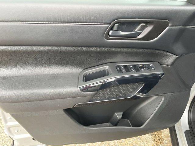 used 2024 Nissan Pathfinder car, priced at $32,588