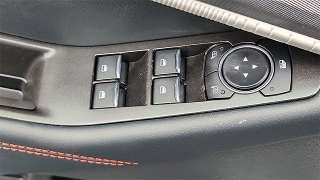 new 2026 Ford Explorer car, priced at $49,474