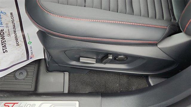 new 2026 Ford Explorer car, priced at $49,474