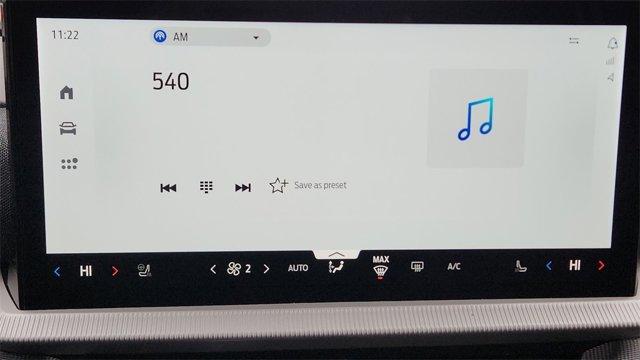 new 2026 Ford Explorer car, priced at $49,474