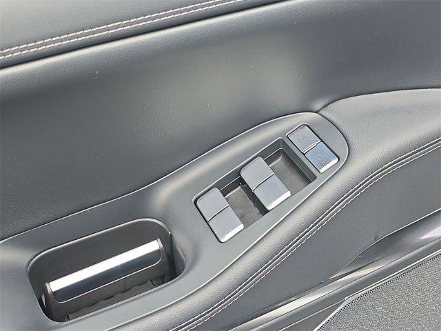 new 2025 Lincoln Navigator car, priced at $94,999