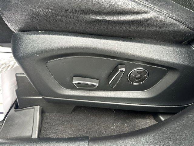 used 2020 Ford Explorer car, priced at $24,990