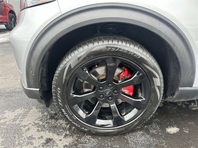 used 2020 Ford Explorer car, priced at $24,990