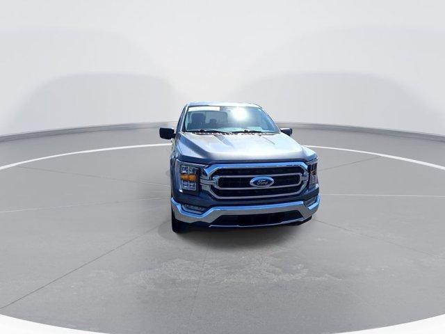 used 2023 Ford F-150 car, priced at $43,999