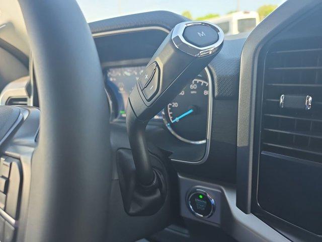 used 2023 Ford F-150 car, priced at $43,999