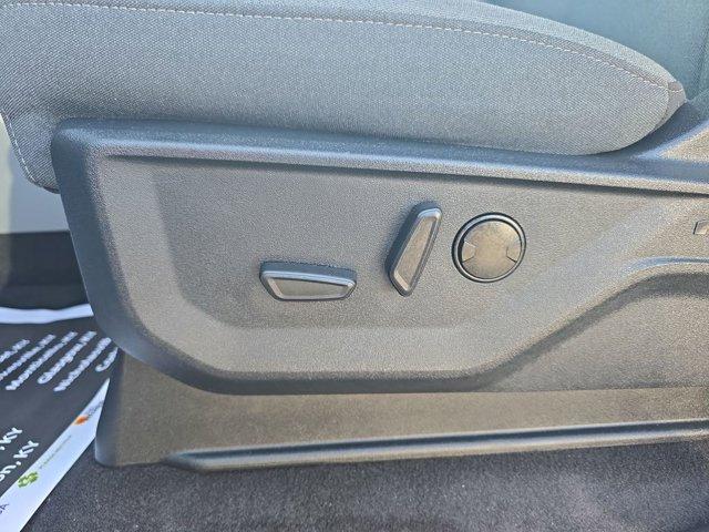 used 2023 Ford F-150 car, priced at $43,999