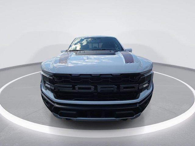 used 2025 Ford F-150 car, priced at $86,588