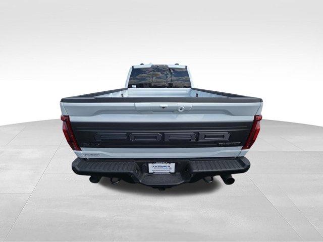 used 2025 Ford F-150 car, priced at $85,588