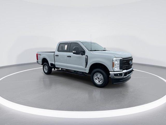 used 2025 Ford F-250 car, priced at $52,588