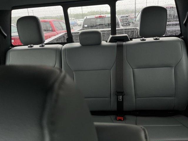 used 2025 Ford F-250 car, priced at $52,588