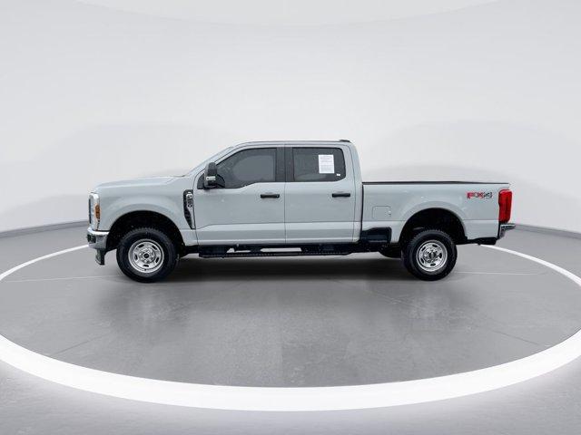 used 2025 Ford F-250 car, priced at $52,588