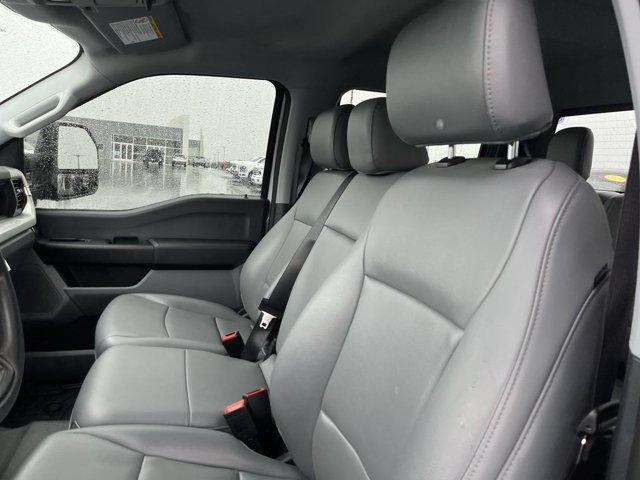 used 2025 Ford F-250 car, priced at $52,588