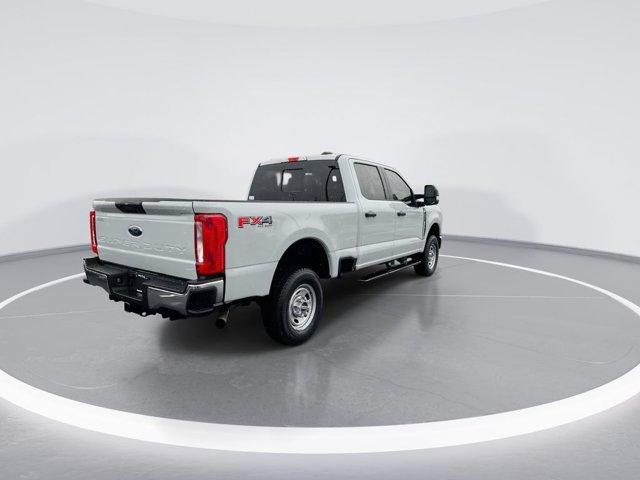 used 2025 Ford F-250 car, priced at $52,588