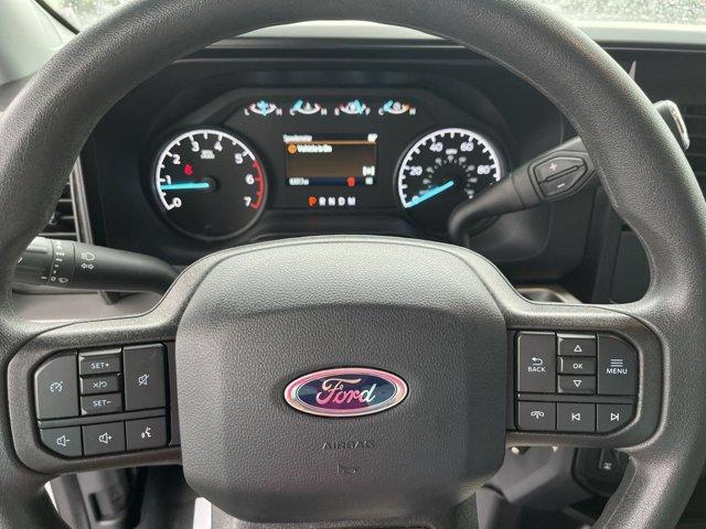 used 2025 Ford F-250 car, priced at $52,588
