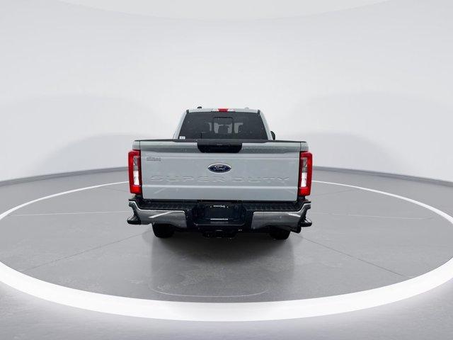 used 2025 Ford F-250 car, priced at $52,588