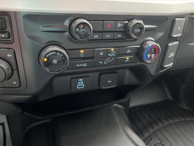 used 2025 Ford F-250 car, priced at $52,588