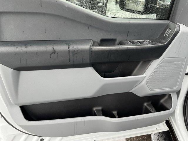 used 2025 Ford F-250 car, priced at $52,588