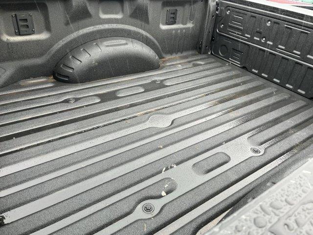 used 2025 Ford F-250 car, priced at $52,588