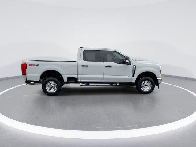 used 2025 Ford F-250 car, priced at $52,588