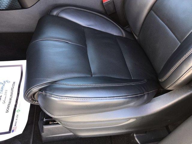 used 2025 Lincoln Aviator car, priced at $66,588